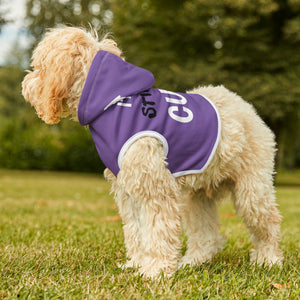 Dog Hoodie