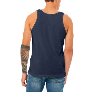 Men's Tank Top - 3 Colors