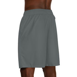 Men's Jogger Shorts