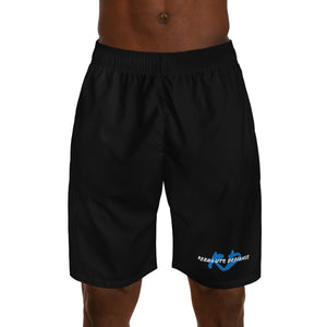 Men's Jogger Shorts