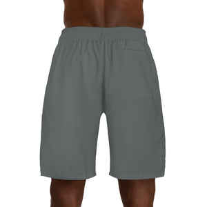 Men's Jogger Shorts