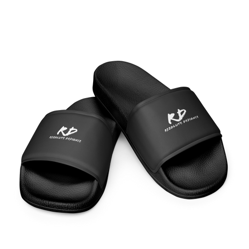 Men’s Slides