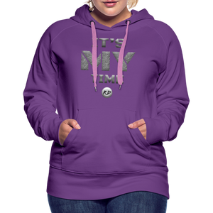 Women’s Premium Hoodie - purple