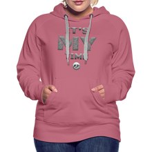 Load image into Gallery viewer, Women’s Premium Hoodie - mauve