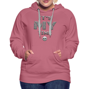 Women’s Premium Hoodie - mauve