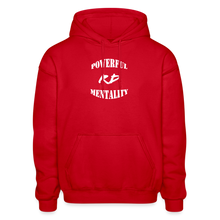 Load image into Gallery viewer, Unisex Hoodie - red