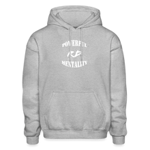 Load image into Gallery viewer, Unisex Hoodie - heather gray