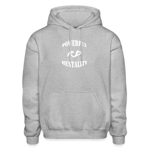 Unisex Hoodie - heather gray