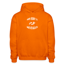 Load image into Gallery viewer, Unisex Hoodie - orange