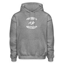 Load image into Gallery viewer, Unisex Hoodie - graphite heather