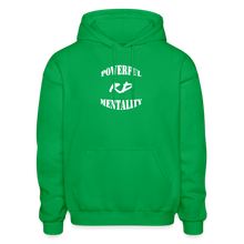 Load image into Gallery viewer, Unisex Hoodie - kelly green