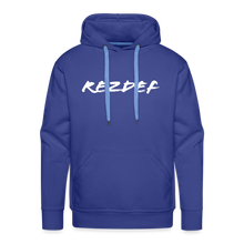 Load image into Gallery viewer, Unisex Premium Hoodie - royal blue