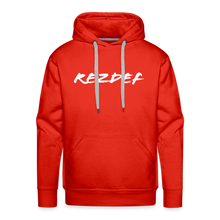 Load image into Gallery viewer, Unisex Premium Hoodie - red