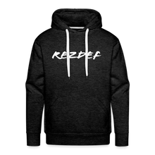 Load image into Gallery viewer, Unisex Premium Hoodie - charcoal grey