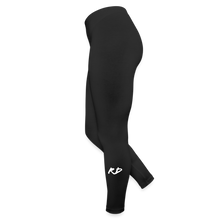 Load image into Gallery viewer, Leggings - black