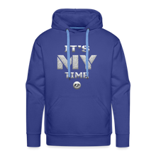 Load image into Gallery viewer, Men’s Premium Hoodie - royal blue