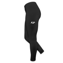 Load image into Gallery viewer, Leggings - black