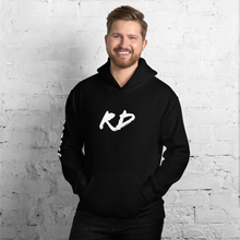 Load image into Gallery viewer, Unisex Hoodie - 5 Colors