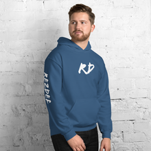 Load image into Gallery viewer, Unisex Hoodie - 5 Colors