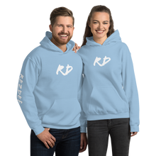 Load image into Gallery viewer, Unisex Hoodie - 5 Colors