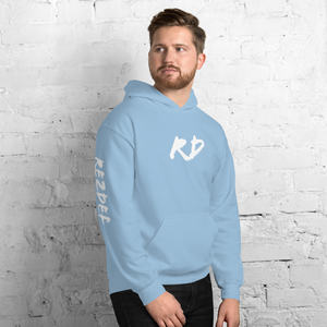 Unisex Hoodie - 5 Colors