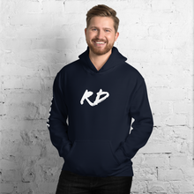 Load image into Gallery viewer, Unisex Hoodie - 5 Colors