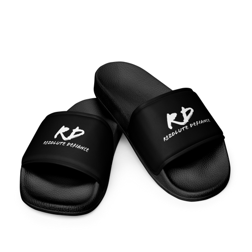 Women's Slides